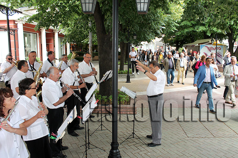 Визита Визита