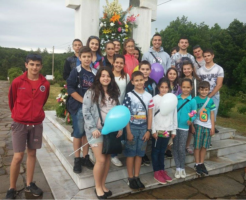 Поклонение