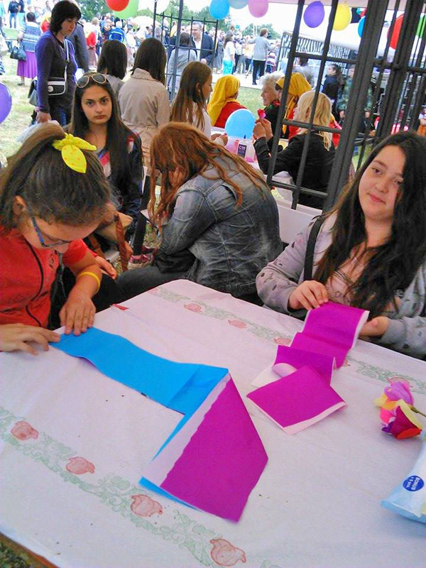 Поклонение