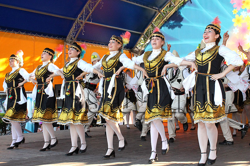 Празник Празник