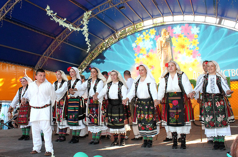 Празник Празник