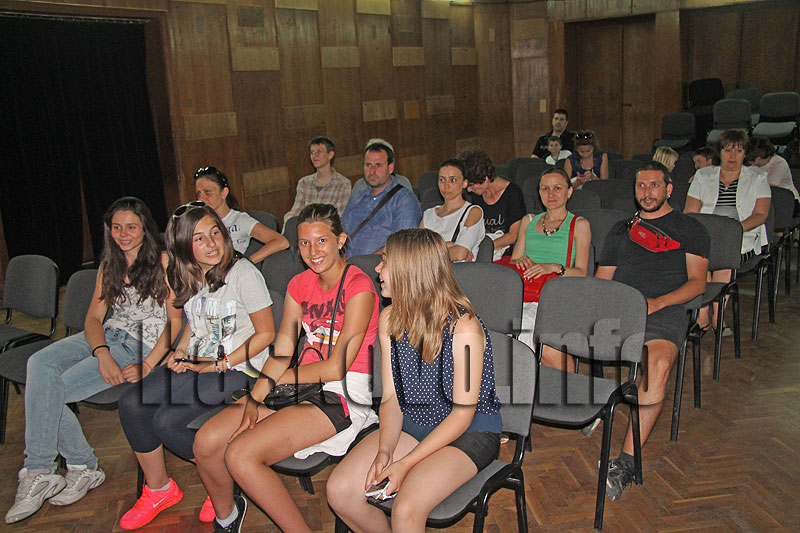 Концерт Концерт