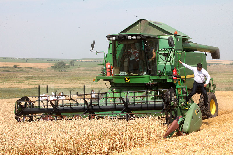 Жътва Жътва