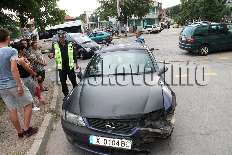 Катастрофа