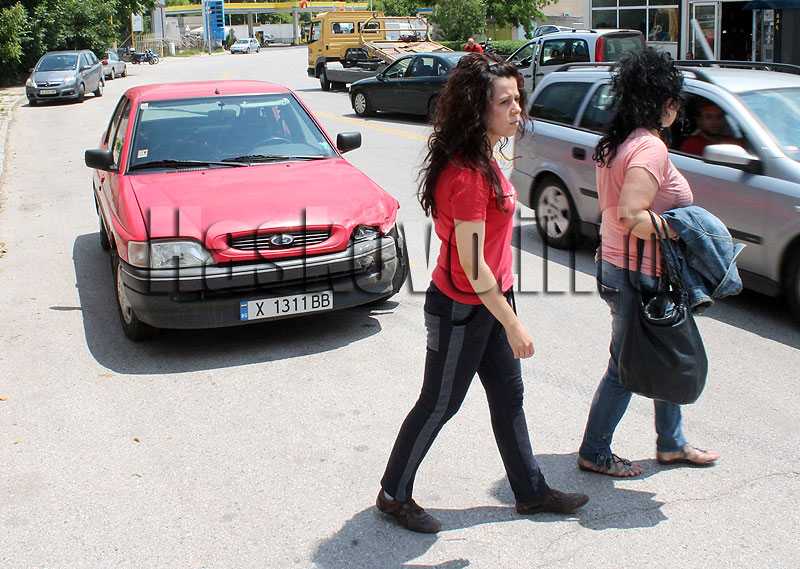 Катастрофа