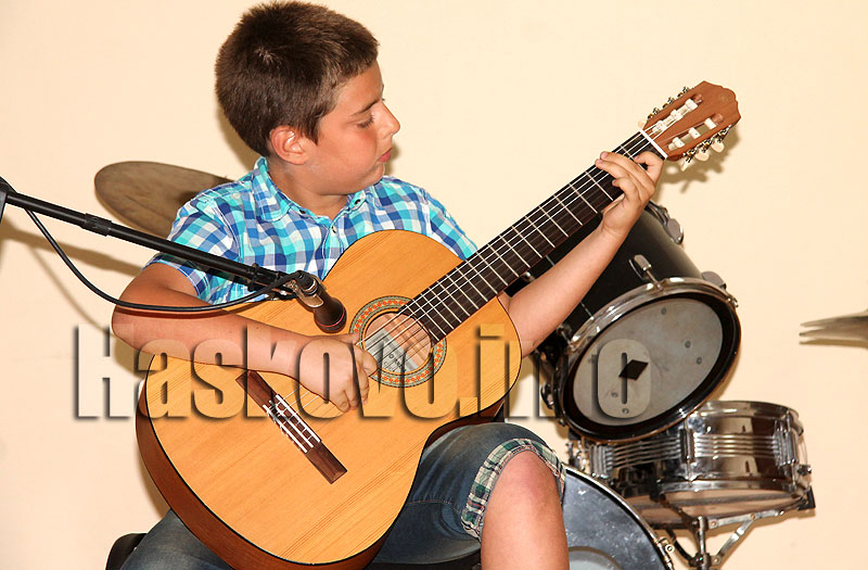 Концерт Концерт