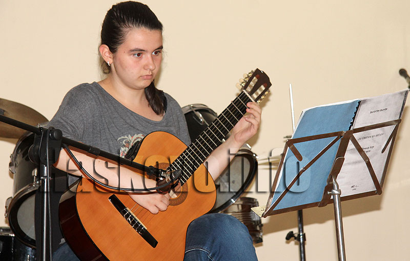 Концерт Концерт