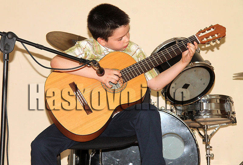 Концерт Концерт