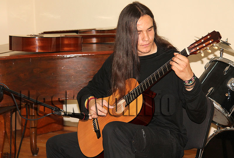 Концерт Концерт