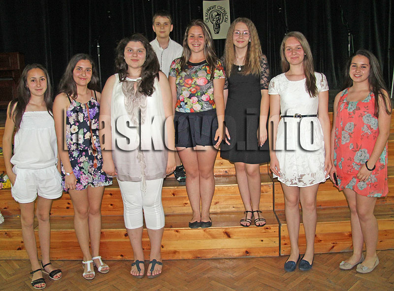 Дипломиране