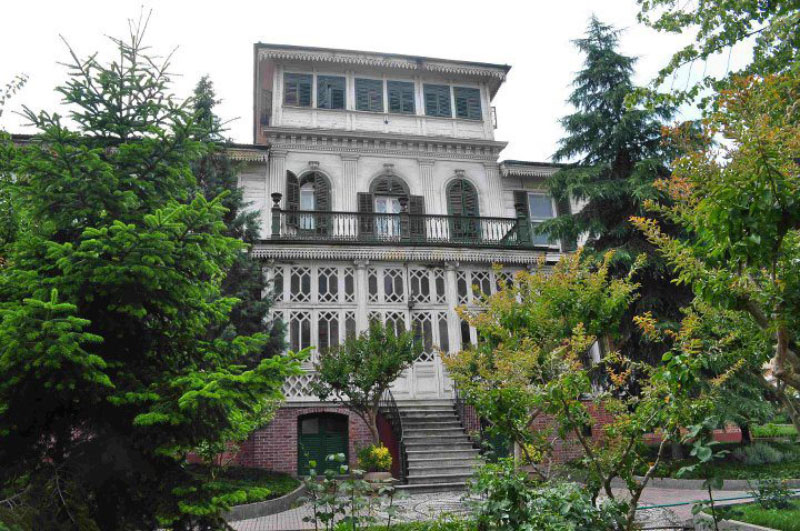 Благотворителност