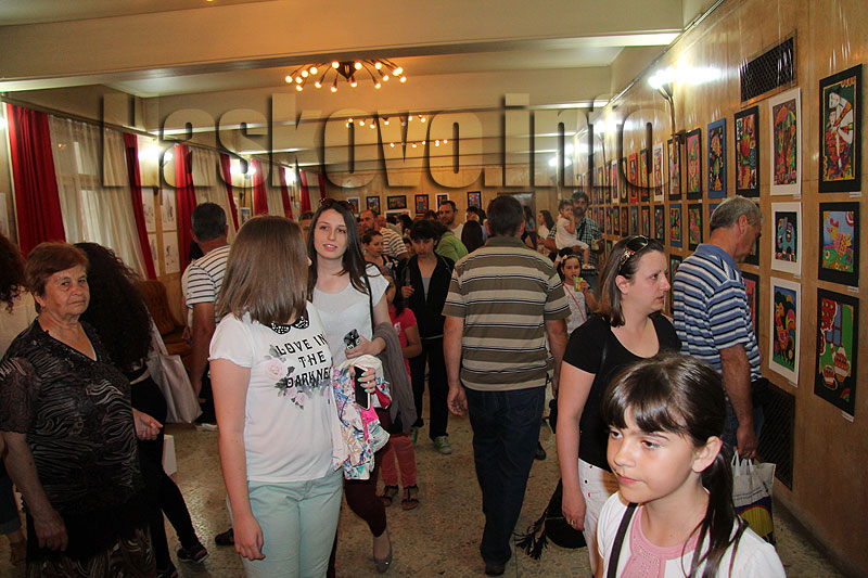 Изложба Изложба