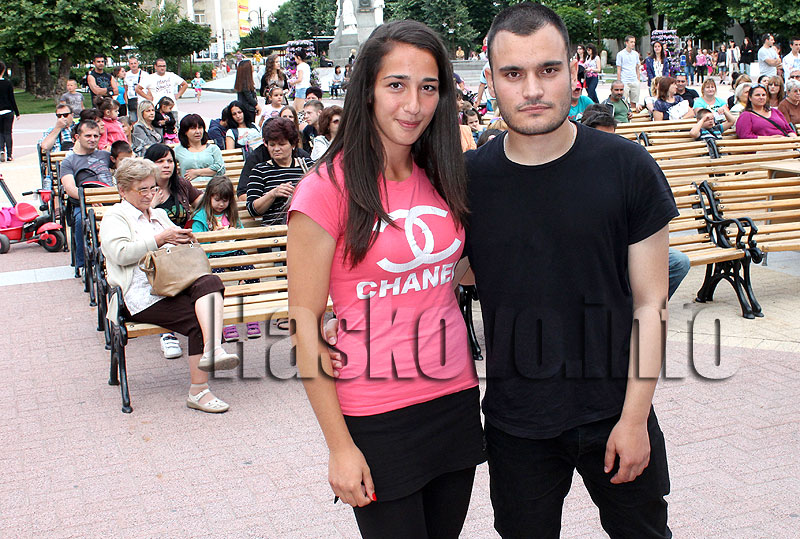 Концерт Концерт