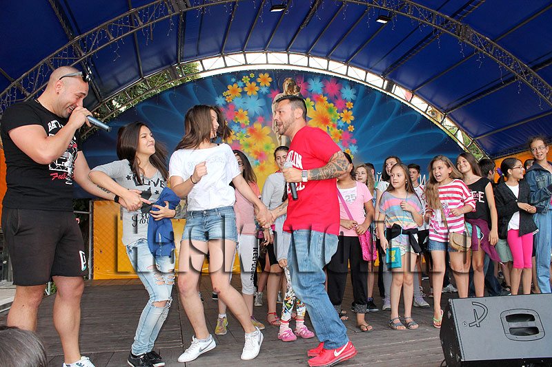 Концерт Концерт