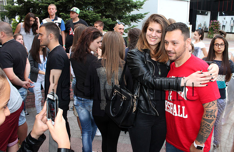 Концерт Концерт