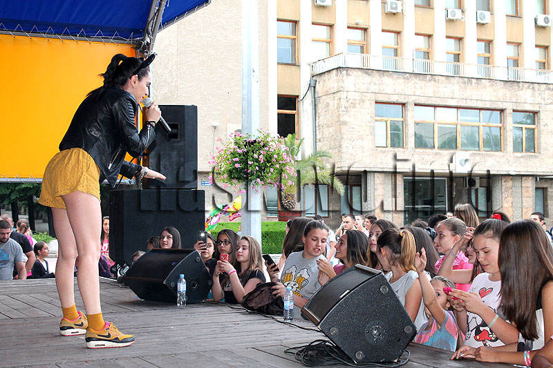 Концерт Концерт