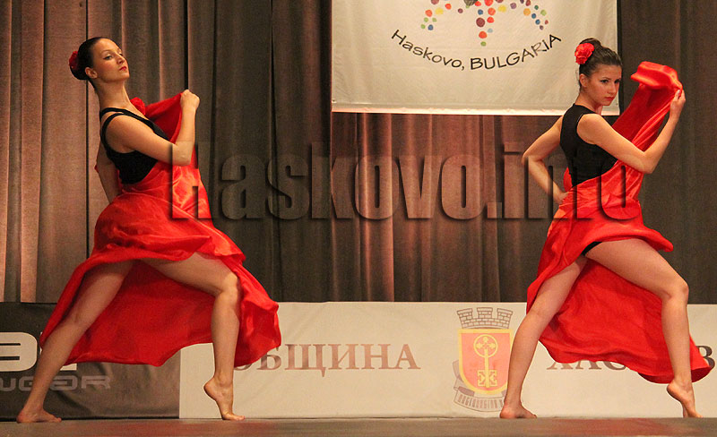 Балет Балет