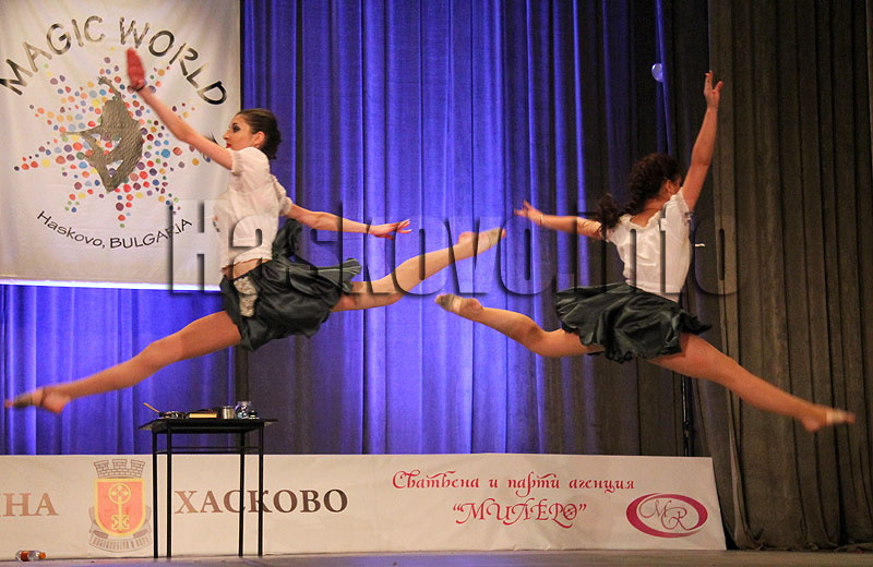 Балет Балет