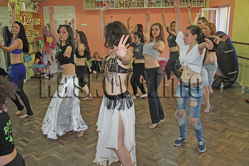 Балет
