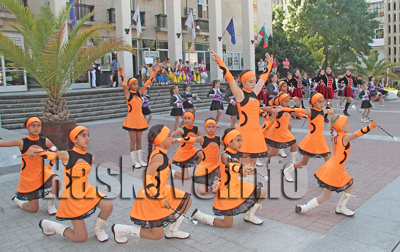 Парад Парад