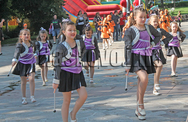 Парад Парад