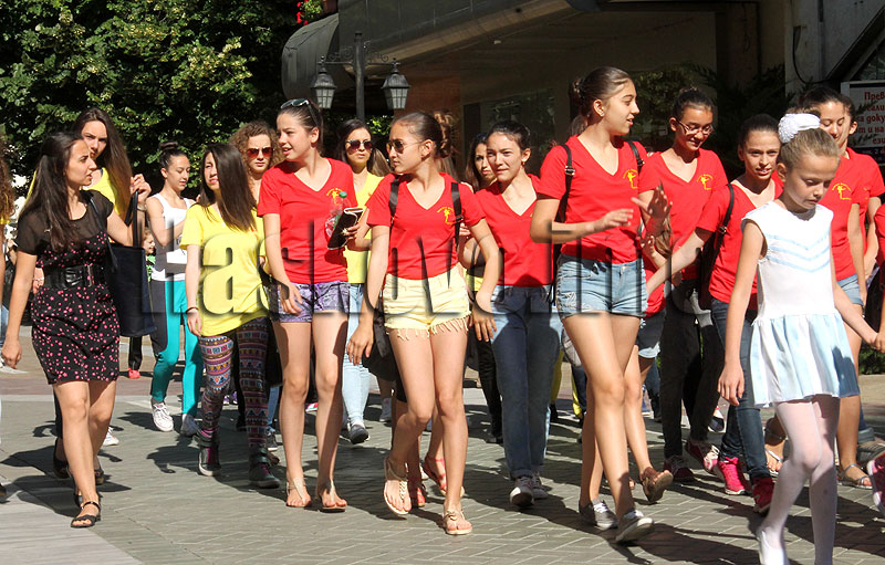 Парад Парад