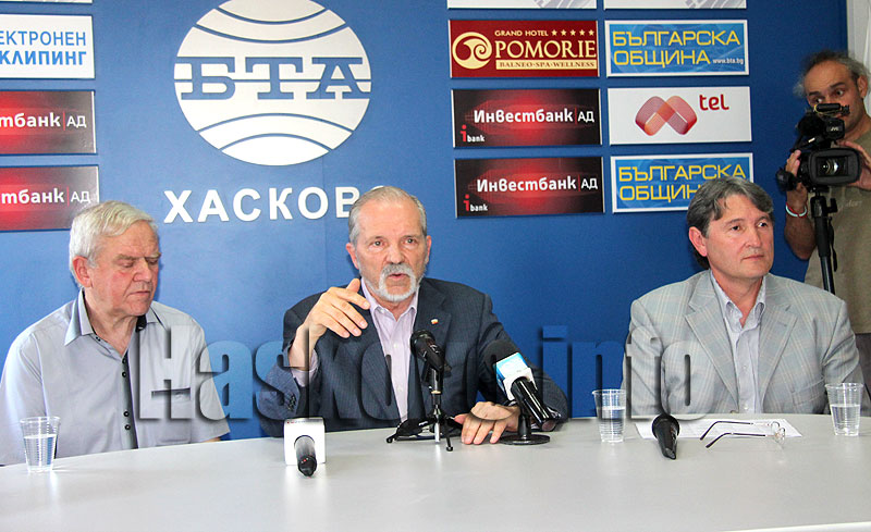Реформатори