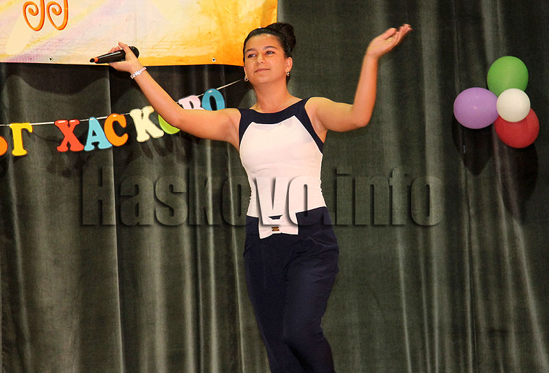 Конкурс Конкурс