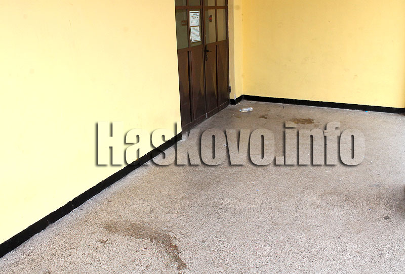 Боклуци Боклуци