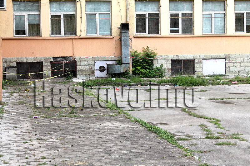 Боклуци Боклуци