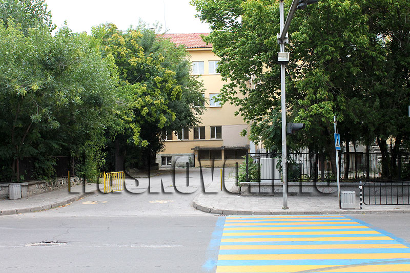 Боклуци Боклуци