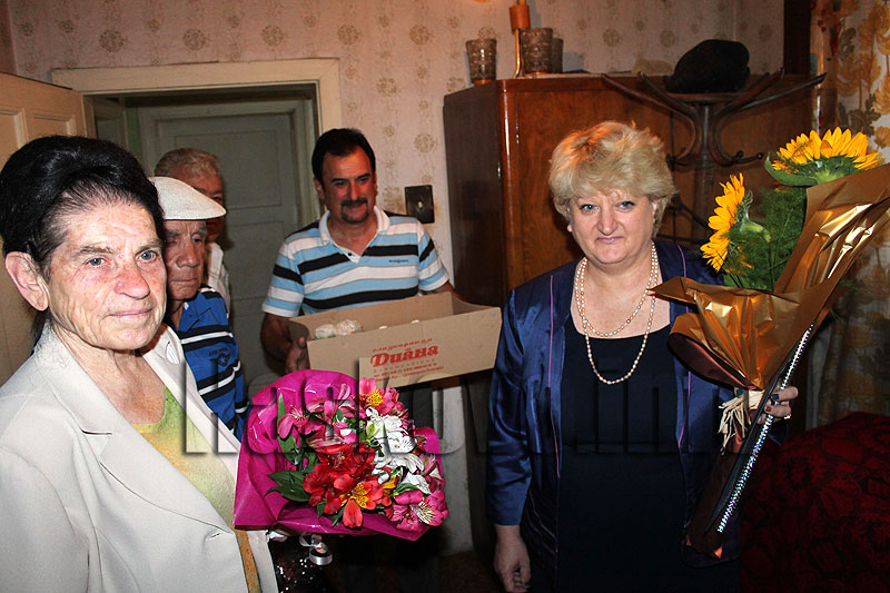 Столетник