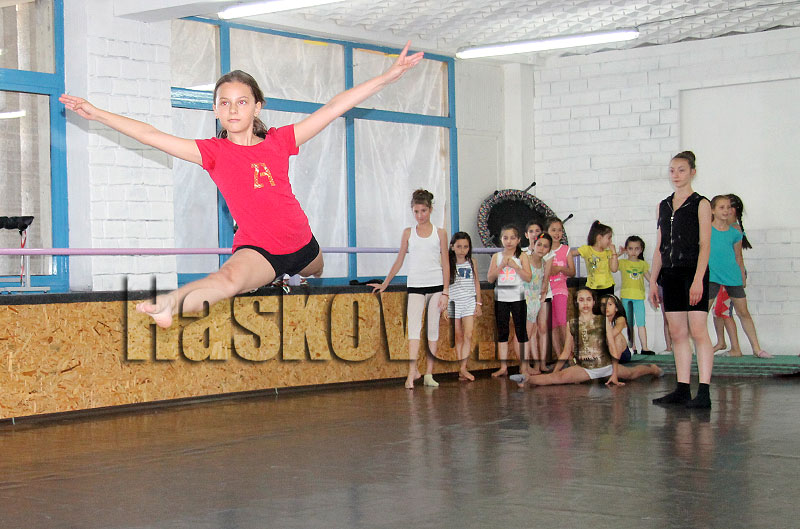 Балет Балет