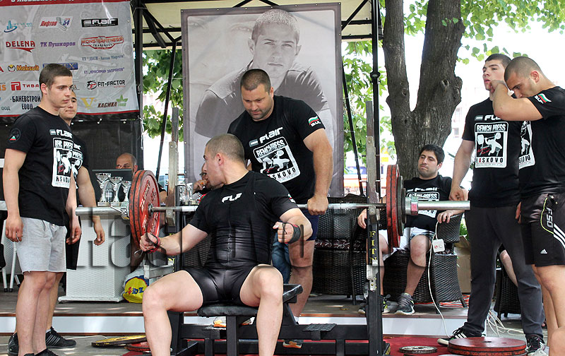 Турнир Турнир