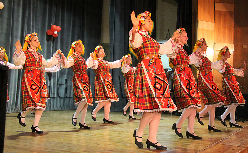 Концерт Концерт