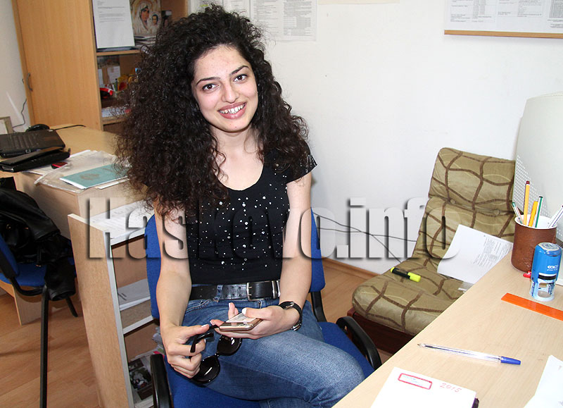 Кандидатстване