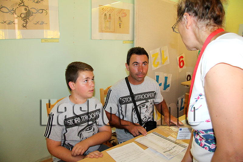 Записвания Записвания