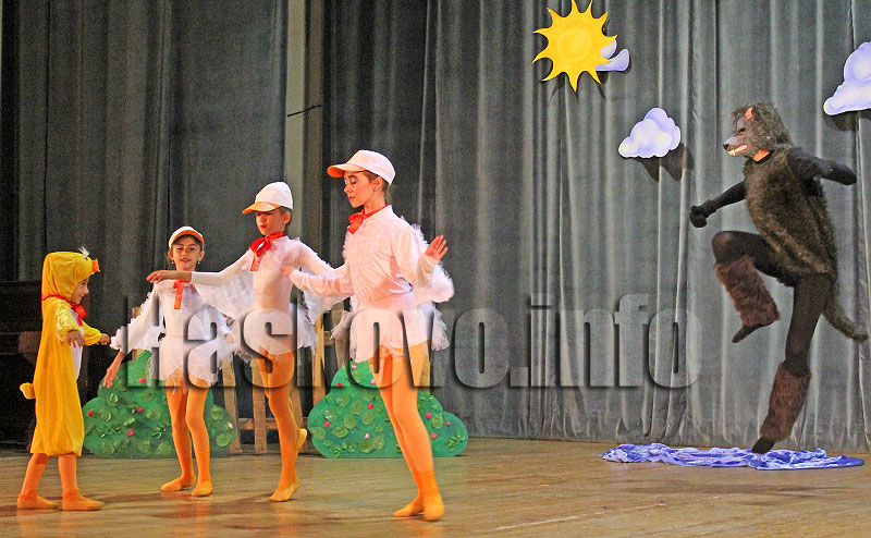 Балет Балет