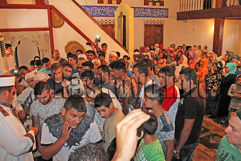 Поклонение Поклонение