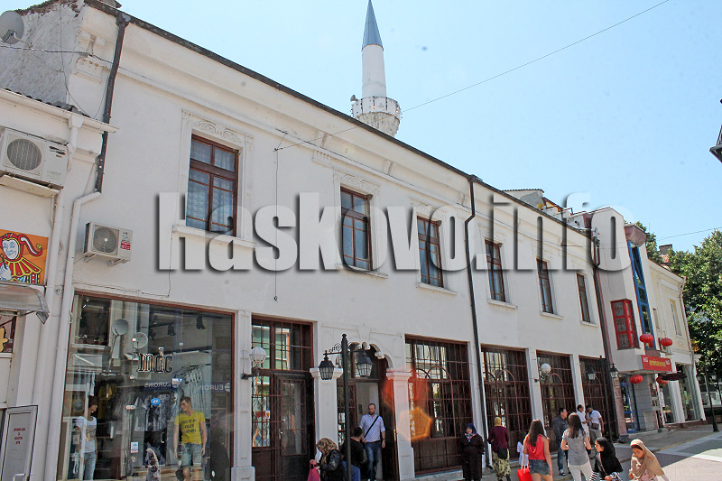 Поклонение Поклонение