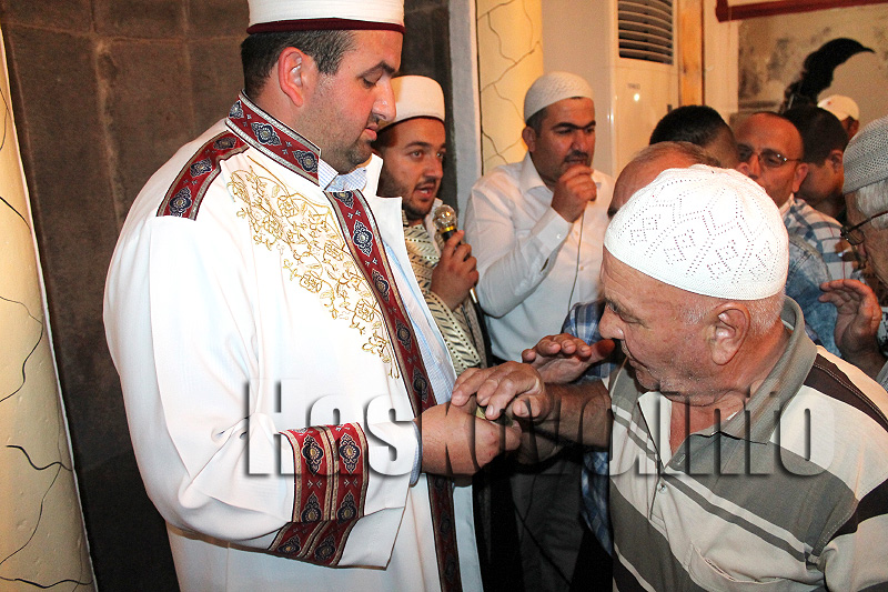 Поклонение