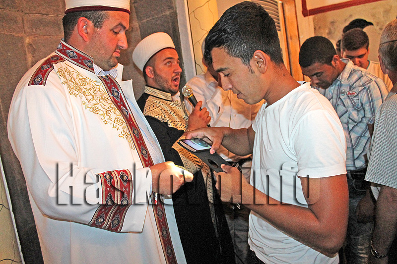 Поклонение Поклонение