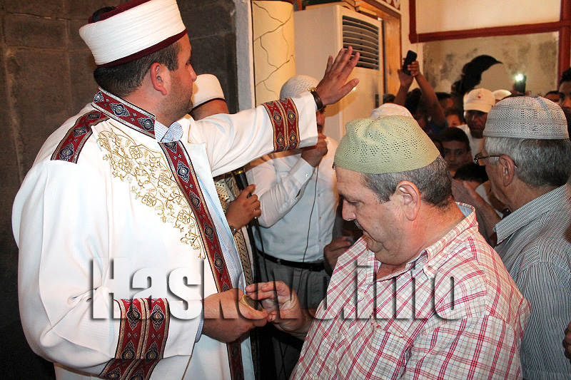 Поклонение Поклонение