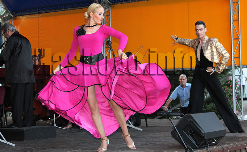 Концерт Концерт