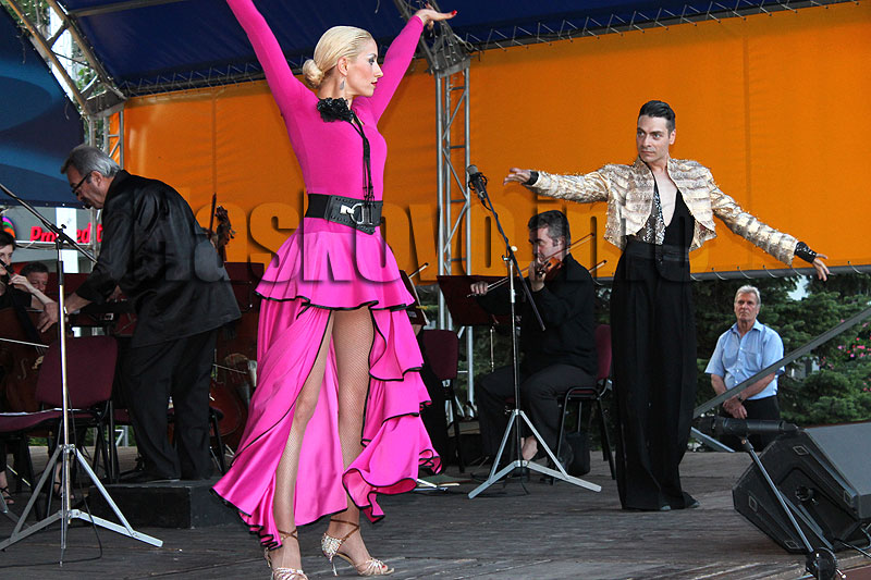 Концерт Концерт