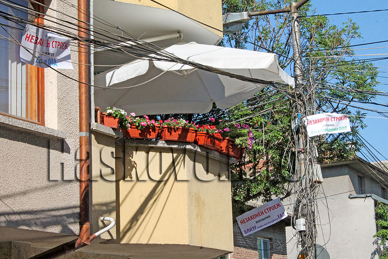 Кабели