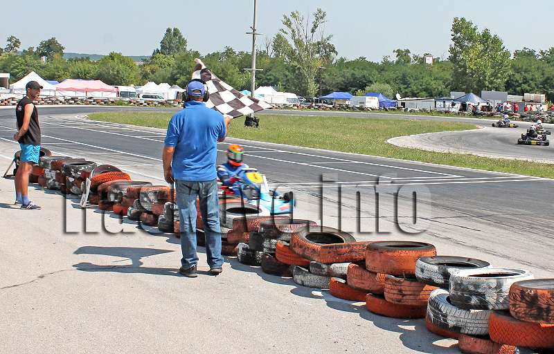 Картинг Картинг