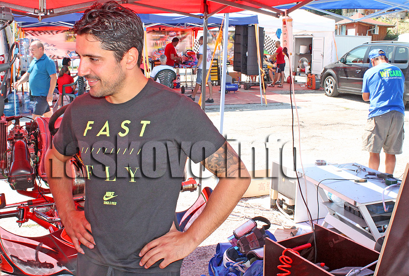 Картинг Картинг