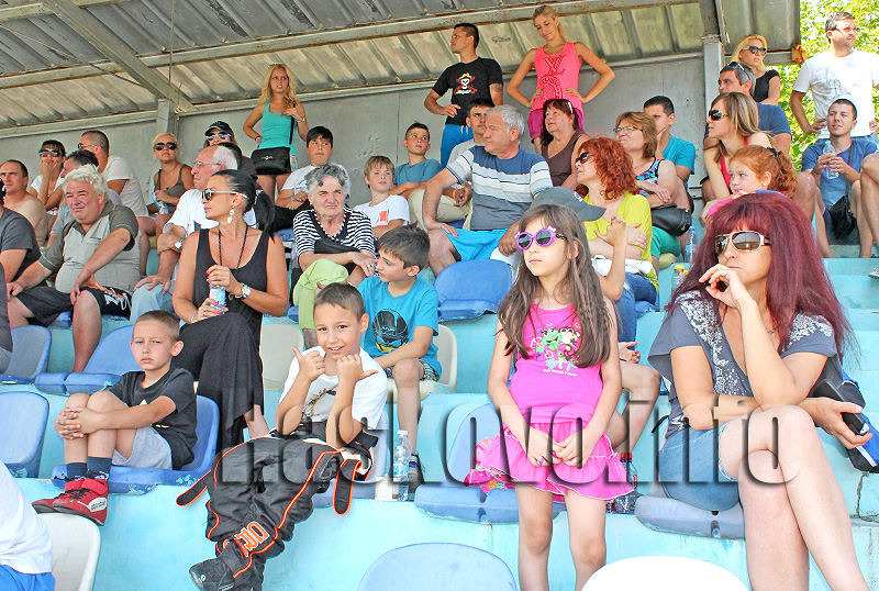 Картинг Картинг