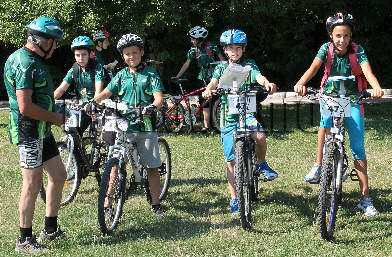 Медалисти Медалисти